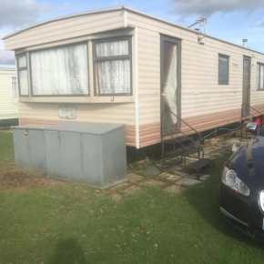 Caravan to Hire Dymchurch